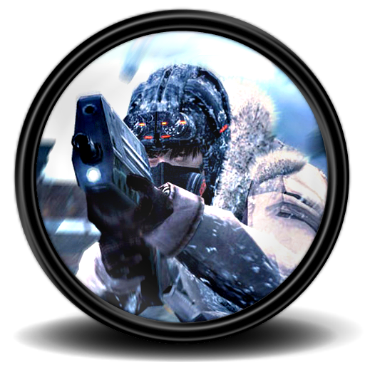 Lost Planet 2 6 Icon 512x512 png
